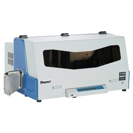 PANDUIT Portable Embossing System, .1885Mm) A PES400